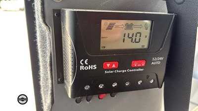 Lot 129 - 2017 VOLKSWAGEN CRAFTER CR35 TDI BMT