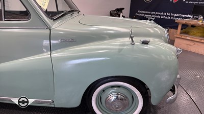 Lot 378 - 1953 AUSTIN A40