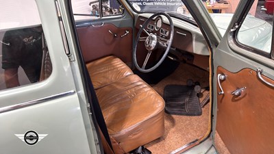 Lot 378 - 1953 AUSTIN A40