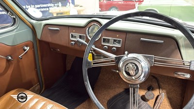 Lot 378 - 1953 AUSTIN A40