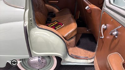Lot 378 - 1953 AUSTIN A40