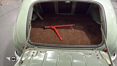 Lot 378 - 1953 AUSTIN A40