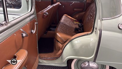 Lot 378 - 1953 AUSTIN A40