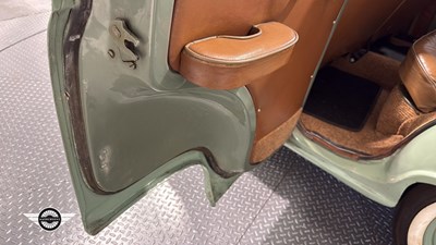 Lot 378 - 1953 AUSTIN A40