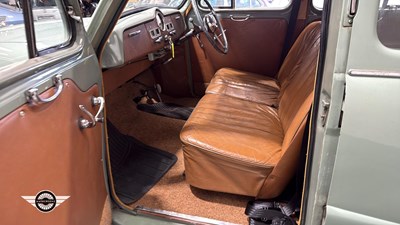 Lot 378 - 1953 AUSTIN A40