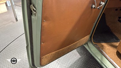 Lot 378 - 1953 AUSTIN A40