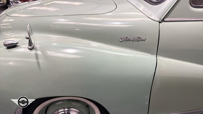 Lot 378 - 1953 AUSTIN A40
