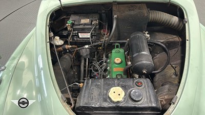 Lot 378 - 1953 AUSTIN A40