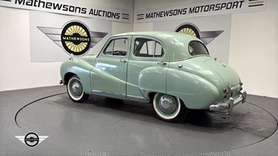 Lot 378 - 1953 AUSTIN A40