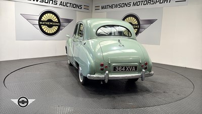 Lot 378 - 1953 AUSTIN A40