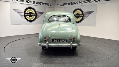 Lot 378 - 1953 AUSTIN A40