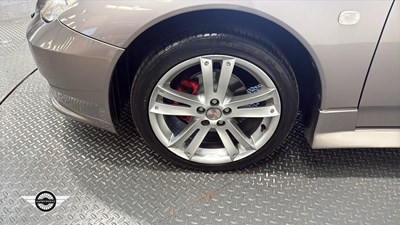 Lot 18 - 2005 TOYOTA CELICA VVTL-I GT
