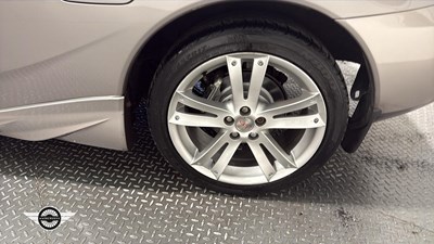 Lot 18 - 2005 TOYOTA CELICA VVTL-I GT