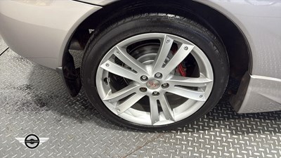 Lot 18 - 2005 TOYOTA CELICA VVTL-I GT
