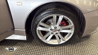 Lot 18 - 2005 TOYOTA CELICA VVTL-I GT