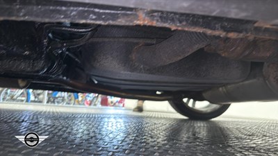Lot 18 - 2005 TOYOTA CELICA VVTL-I GT