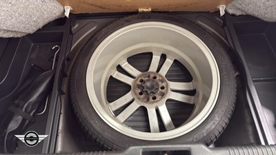 Lot 18 - 2005 TOYOTA CELICA VVTL-I GT
