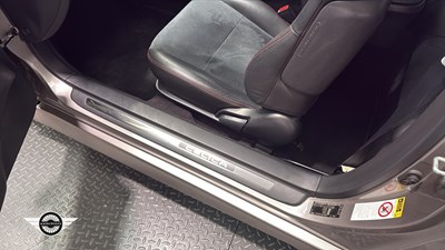 Lot 18 - 2005 TOYOTA CELICA VVTL-I GT