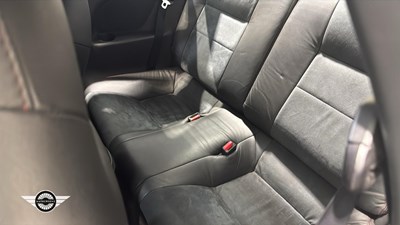 Lot 18 - 2005 TOYOTA CELICA VVTL-I GT