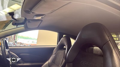 Lot 18 - 2005 TOYOTA CELICA VVTL-I GT