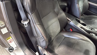 Lot 18 - 2005 TOYOTA CELICA VVTL-I GT