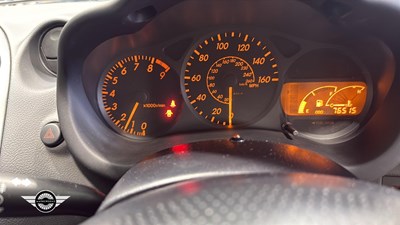 Lot 18 - 2005 TOYOTA CELICA VVTL-I GT