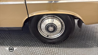 Lot 50 - 1972 ROVER P6 2000 TC