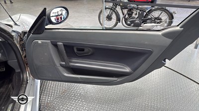 Lot 114 - 2004 SMART ROADSTER BRABUS AUTO