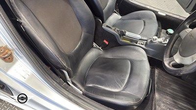 Lot 114 - 2004 SMART ROADSTER BRABUS AUTO