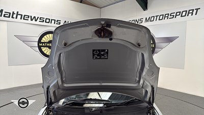 Lot 114 - 2004 SMART ROADSTER BRABUS AUTO