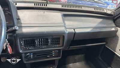 Lot 134 - 1981 ALFA ROMEO GIULIETTA