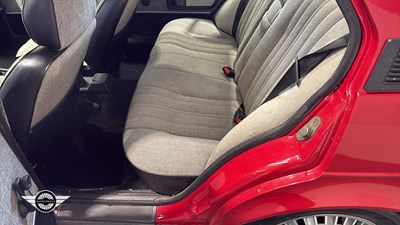 Lot 134 - 1981 ALFA ROMEO GIULIETTA