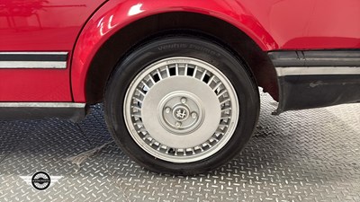 Lot 134 - 1981 ALFA ROMEO GIULIETTA