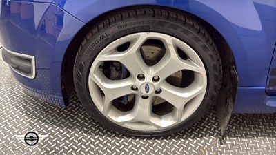Lot 653 - 2006 FORD FOCUS ST-3