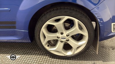 Lot 653 - 2006 FORD FOCUS ST-3