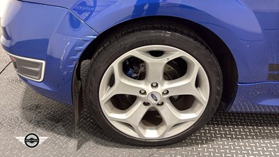 Lot 653 - 2006 FORD FOCUS ST-3