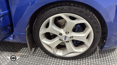 Lot 653 - 2006 FORD FOCUS ST-3