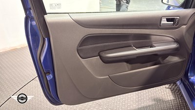 Lot 653 - 2006 FORD FOCUS ST-3