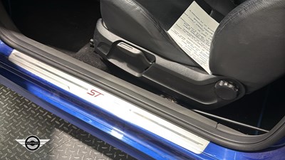 Lot 653 - 2006 FORD FOCUS ST-3