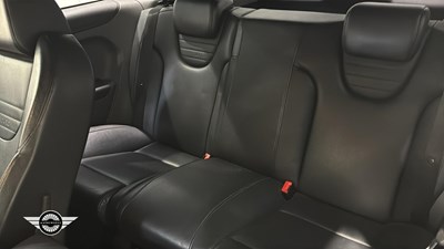 Lot 653 - 2006 FORD FOCUS ST-3