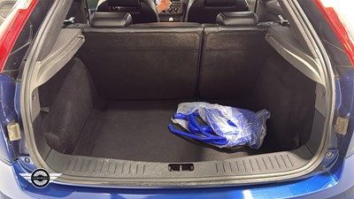 Lot 653 - 2006 FORD FOCUS ST-3