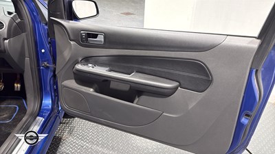 Lot 653 - 2006 FORD FOCUS ST-3