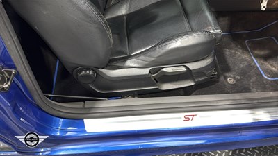 Lot 653 - 2006 FORD FOCUS ST-3