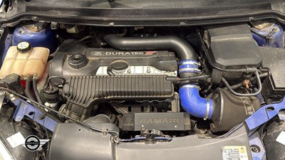 Lot 653 - 2006 FORD FOCUS ST-3