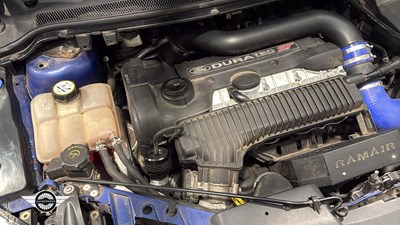 Lot 653 - 2006 FORD FOCUS ST-3