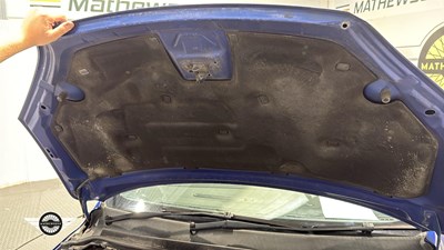 Lot 653 - 2006 FORD FOCUS ST-3