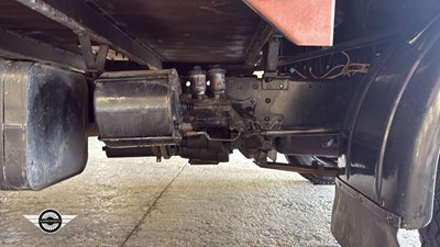 Lot 582 - 1968 BEDFORD TK - 7.5