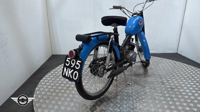 Lot 16 - 1955 KERRY CAPITANO