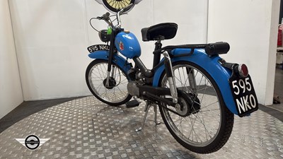 Lot 16 - 1955 KERRY CAPITANO