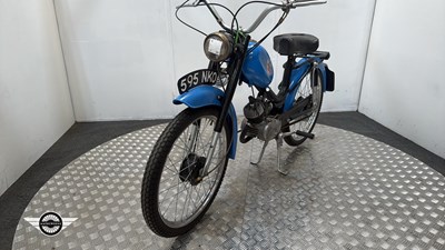 Lot 16 - 1955 KERRY CAPITANO